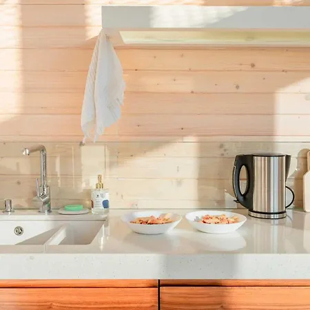 Zimna Woda 50 Brenna