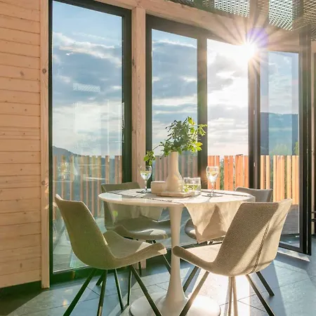 Casa vacanze Zimna Woda 50 *