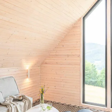 Zimna Woda 50 Casa vacanze