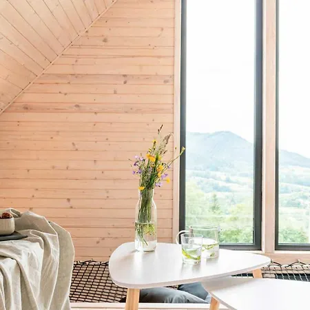 Zimna Woda 50 Casa vacanze Brenna