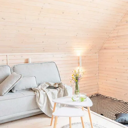 Casa vacanze Zimna Woda 50 Brenna