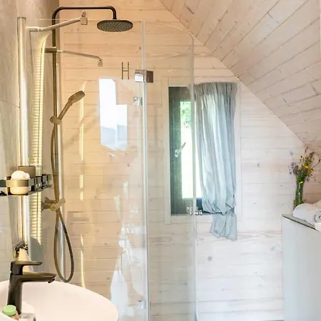 Casa vacanze Zimna Woda 50 Brenna