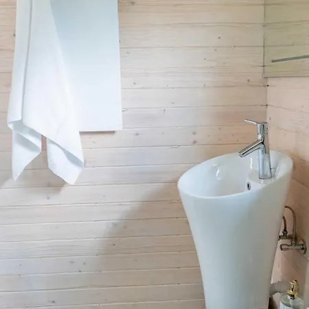 Zimna Woda 50 Casa vacanze Brenna