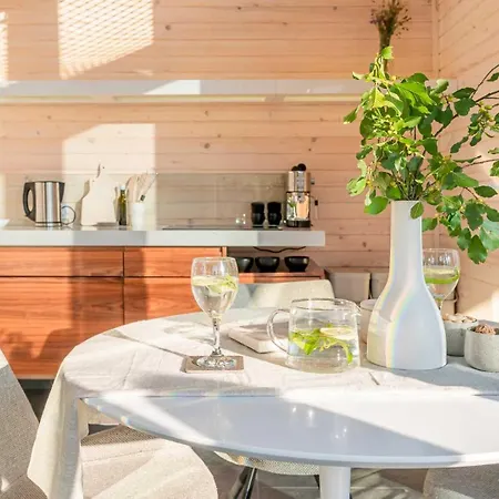 Casa vacanze Zimna Woda 50 Brenna