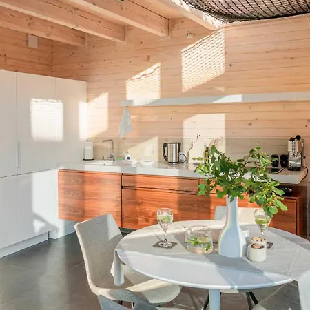 Casa vacanze Zimna Woda 50 *