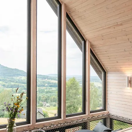 Zimna Woda 50 Casa vacanze *