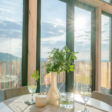 Casa vacanze Zimna Woda 50 Brenna