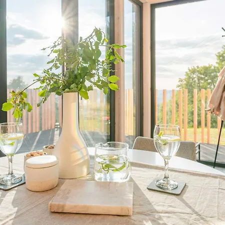 Zimna Woda 50 Casa vacanze Brenna