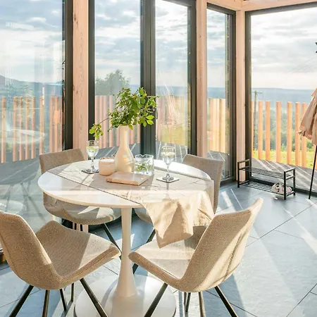 Zimna Woda 50 Casa vacanze *