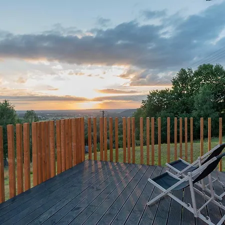 Zimna Woda 50 Casa vacanze *