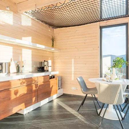 Zimna Woda 50 * Brenna