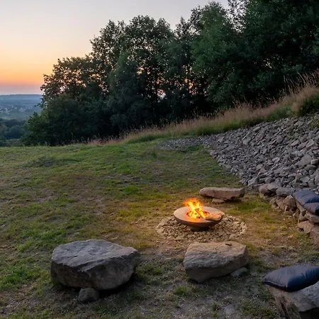 펜션 Zimna Woda 50