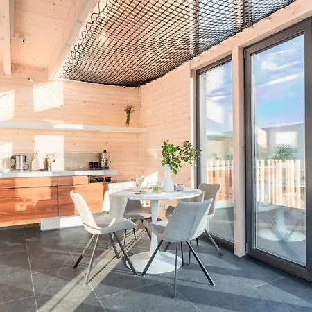 Casa vacanze Zimna Woda 50 Brenna