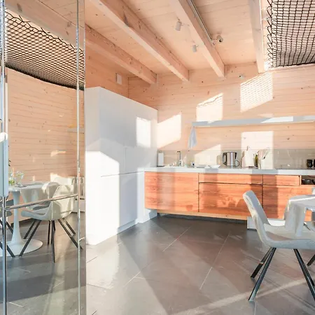 Zimna Woda 50 Casa vacanze Brenna