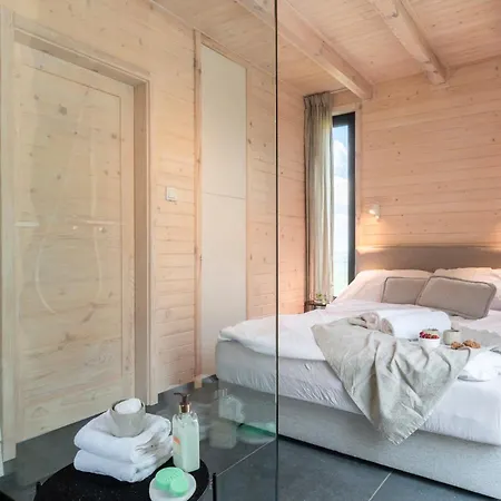 Zimna Woda 50 Casa vacanze Brenna