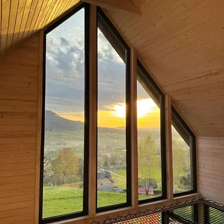 Casa vacanze Zimna Woda 50 Brenna