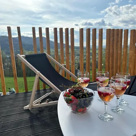 Zimna Woda 50 Casa vacanze Brenna