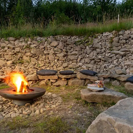 Casa vacanze Zimna Woda 50 *