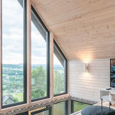 Zimna Woda 50 * Brenna