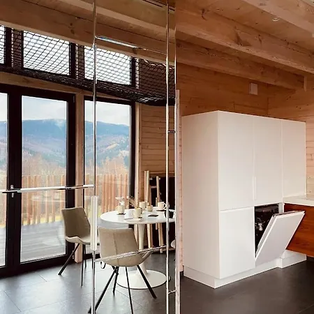 Zimna Woda 50 Brenna