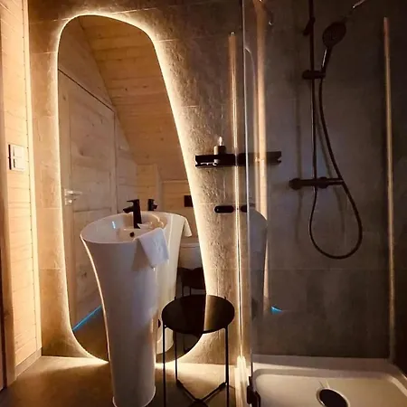 Zimna Woda 50 Brenna