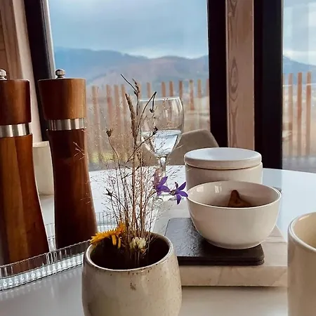 Zimna Woda 50 Casa vacanze Brenna