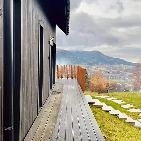 Casa vacanze Zimna Woda 50 Brenna