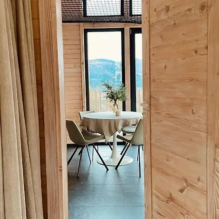 Zimna Woda 50 Brenna