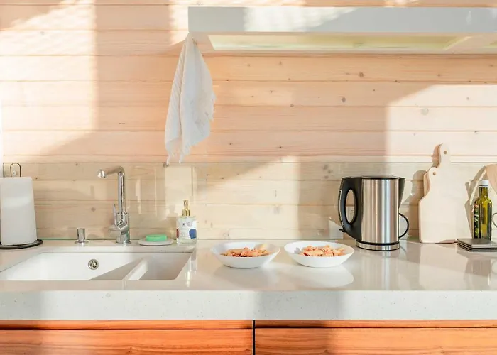 Zimna Woda 50 Brenna