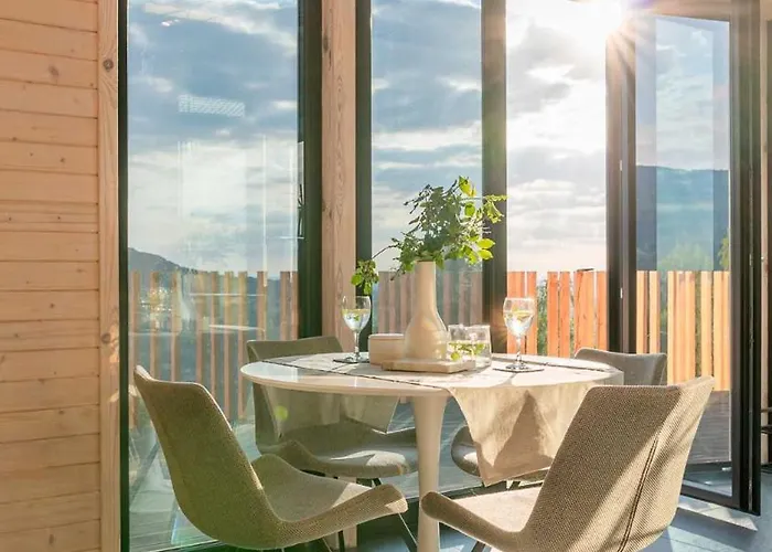 Σπίτι διακοπών Zimna Woda 50 *