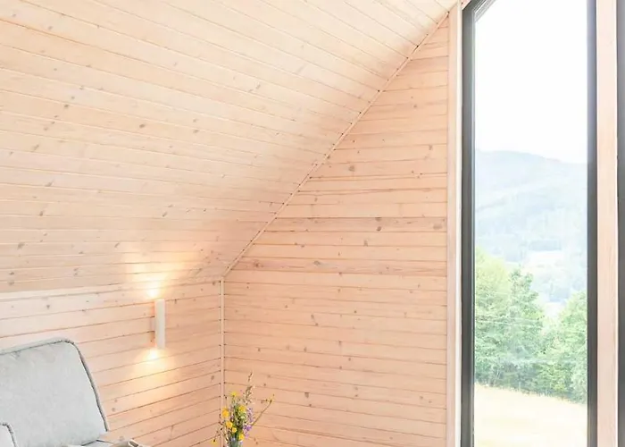 Zimna Woda 50 Σπίτι διακοπών