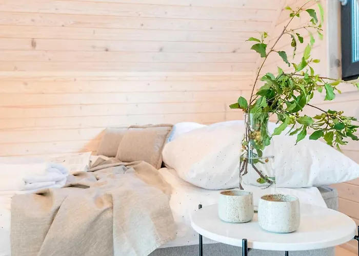 Zimna Woda 50 * 브렌나