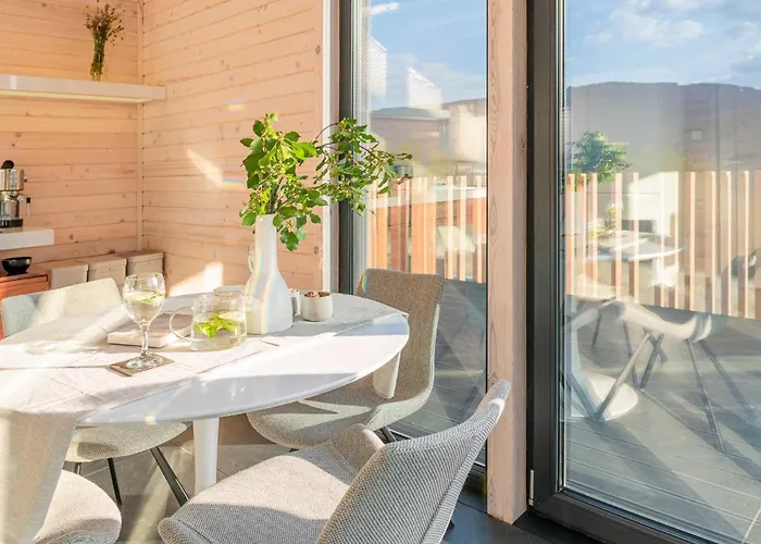 Σπίτι διακοπών Zimna Woda 50 *