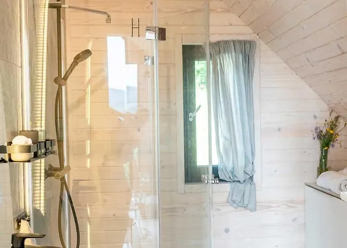 Σπίτι διακοπών Zimna Woda 50 Brenna