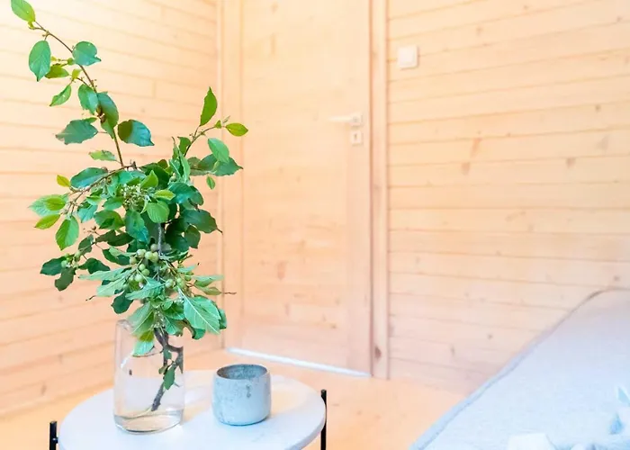 Zimna Woda 50 Σπίτι διακοπών