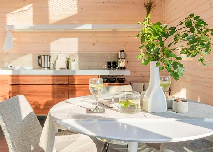 Σπίτι διακοπών Zimna Woda 50 Brenna