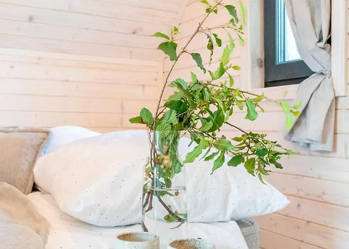 Zimna Woda 50 Brenna