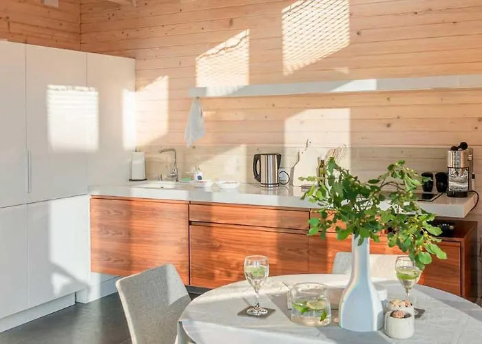 펜션 Zimna Woda 50 *