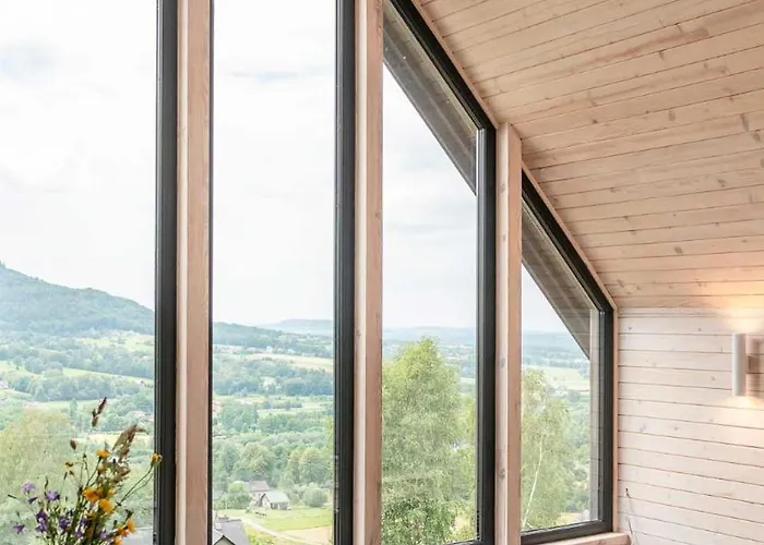 Zimna Woda 50 Σπίτι διακοπών *