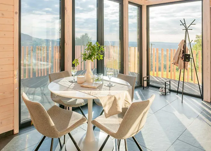 Zimna Woda 50 Σπίτι διακοπών *