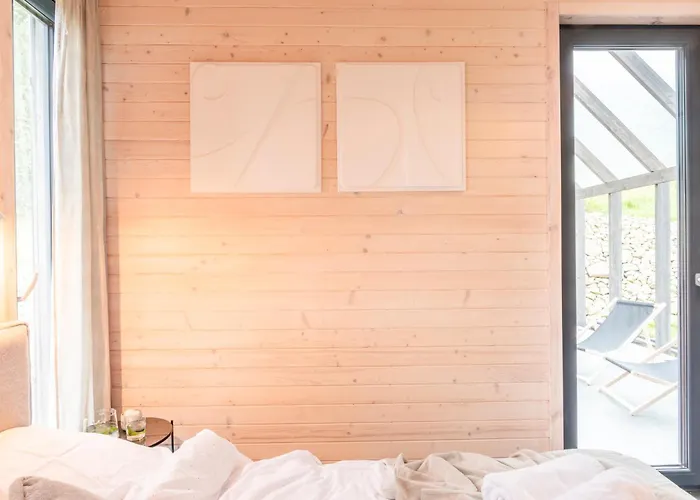 Zimna Woda 50 Σπίτι διακοπών *