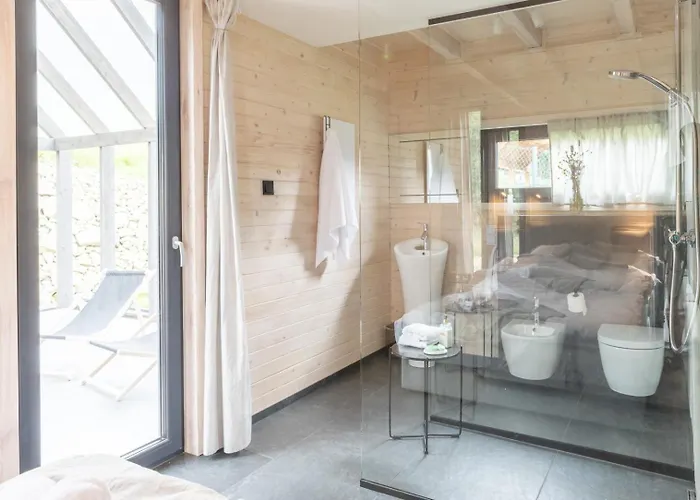 Zimna Woda 50 * 브렌나