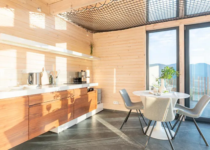 Zimna Woda 50 * Brenna