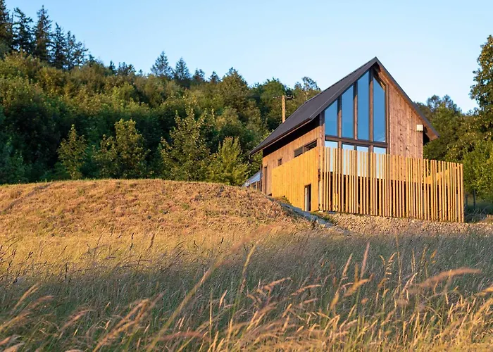 펜션 Zimna Woda 50