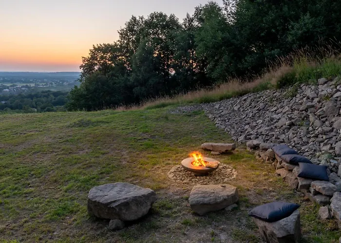 Σπίτι διακοπών Zimna Woda 50