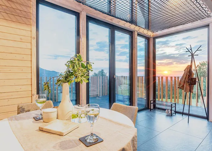 Σπίτι διακοπών Zimna Woda 50 *