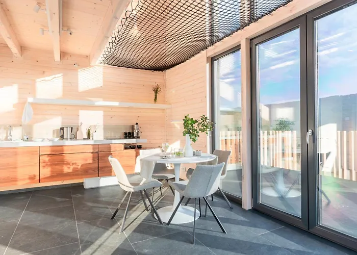 Σπίτι διακοπών Zimna Woda 50 Brenna