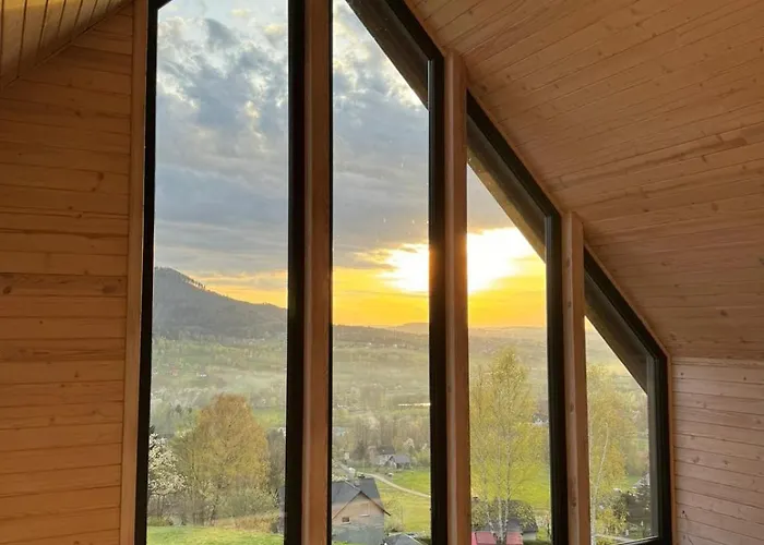 Σπίτι διακοπών Zimna Woda 50 Brenna