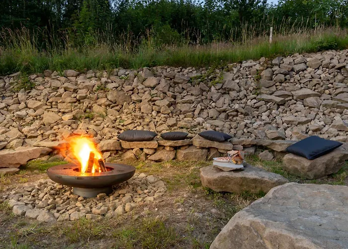 Σπίτι διακοπών Zimna Woda 50 *