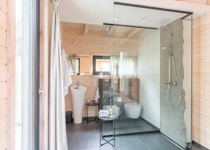 펜션 Zimna Woda 50 *